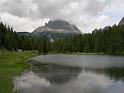 Lago d'Antorno 1880m (1)